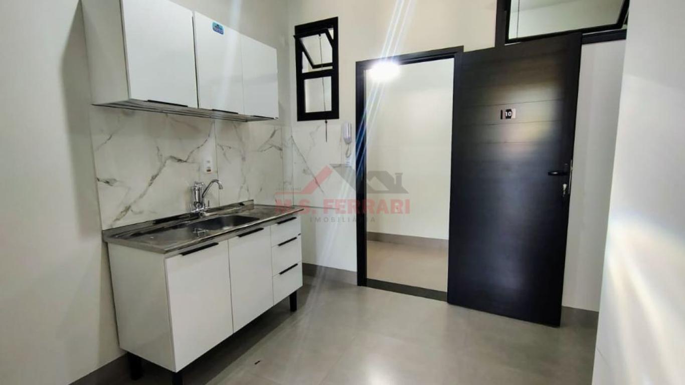 KITNET NA Centro em Assis