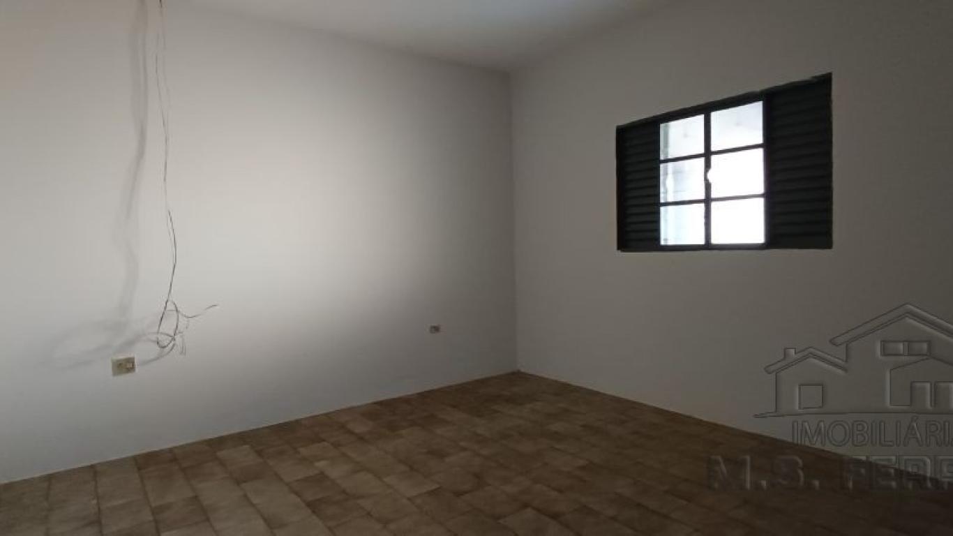 CASA NA Vila Xavier em Assis