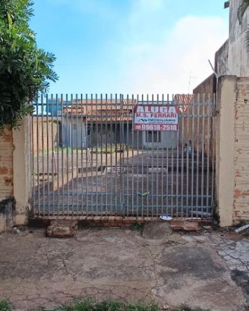 CASA NA Vila Xavier em Assis
