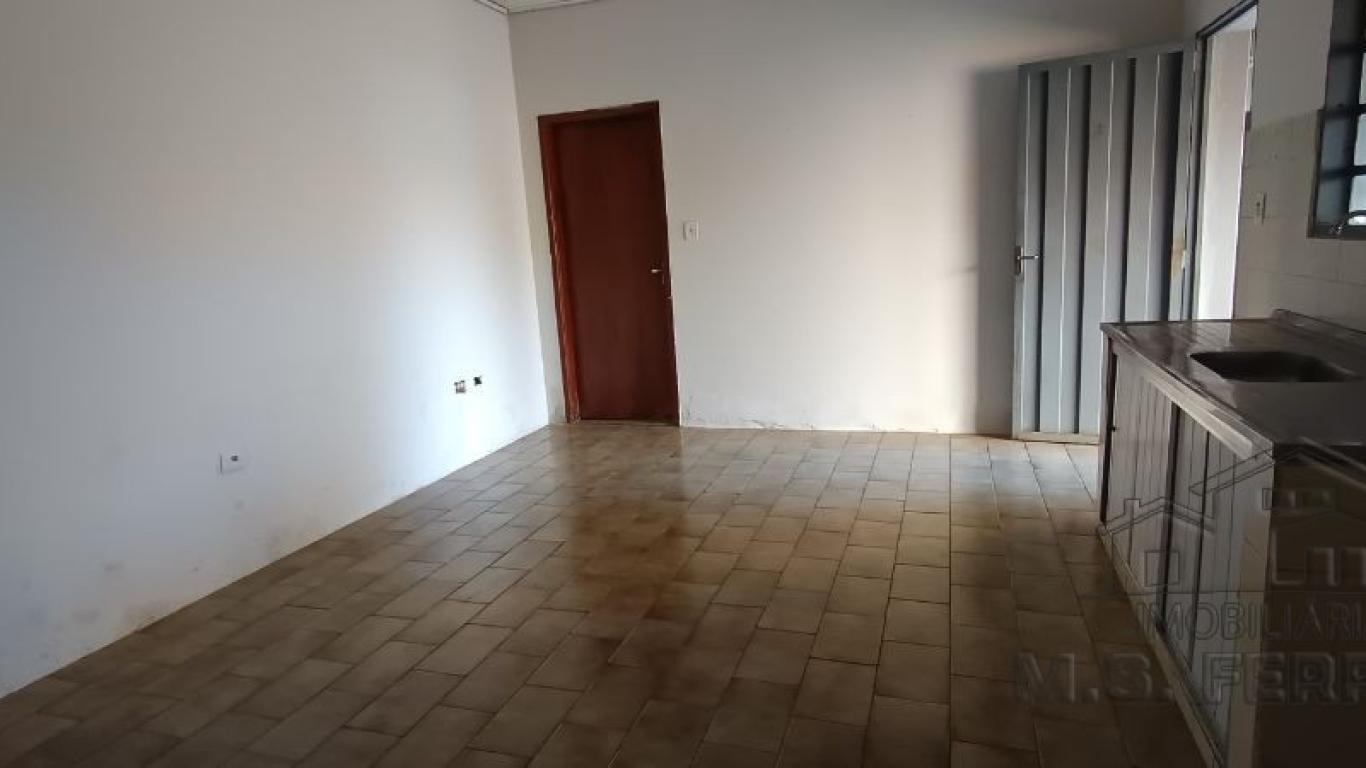 CASA NA Vila Xavier em Assis