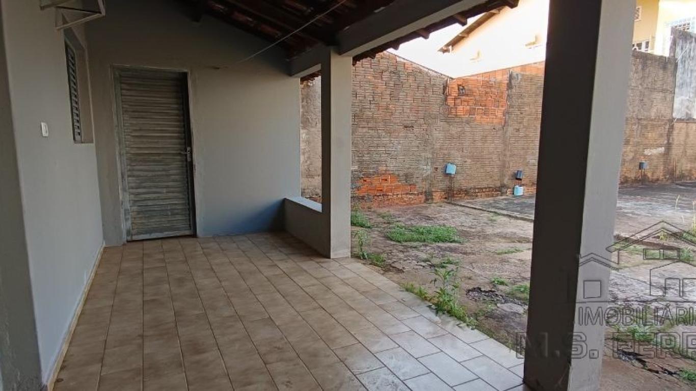 CASA NA Vila Xavier em Assis