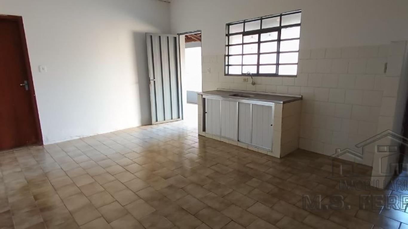 CASA NA Vila Xavier em Assis