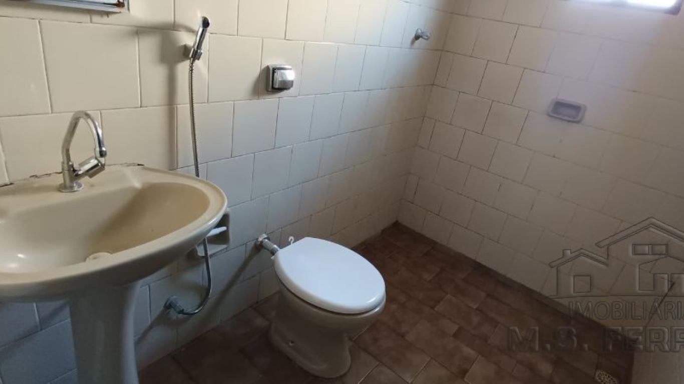 CASA NA Vila Xavier em Assis