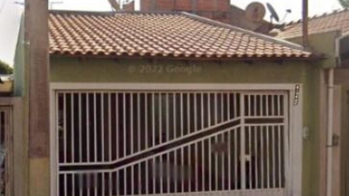 CASA NA Vila Ribeiro em Assis