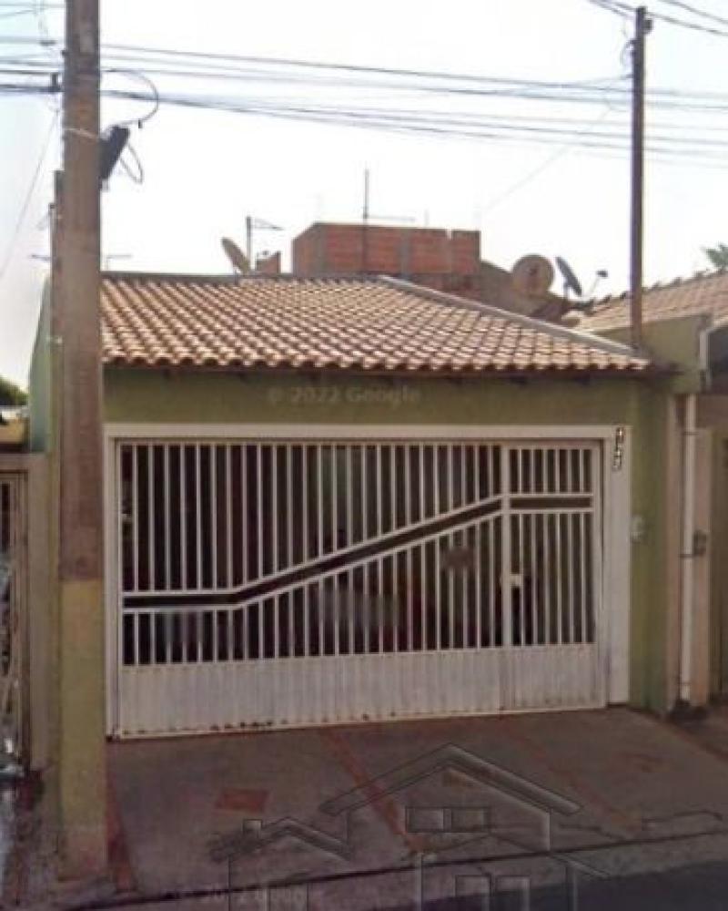 CASA NA Vila Ribeiro em Assis