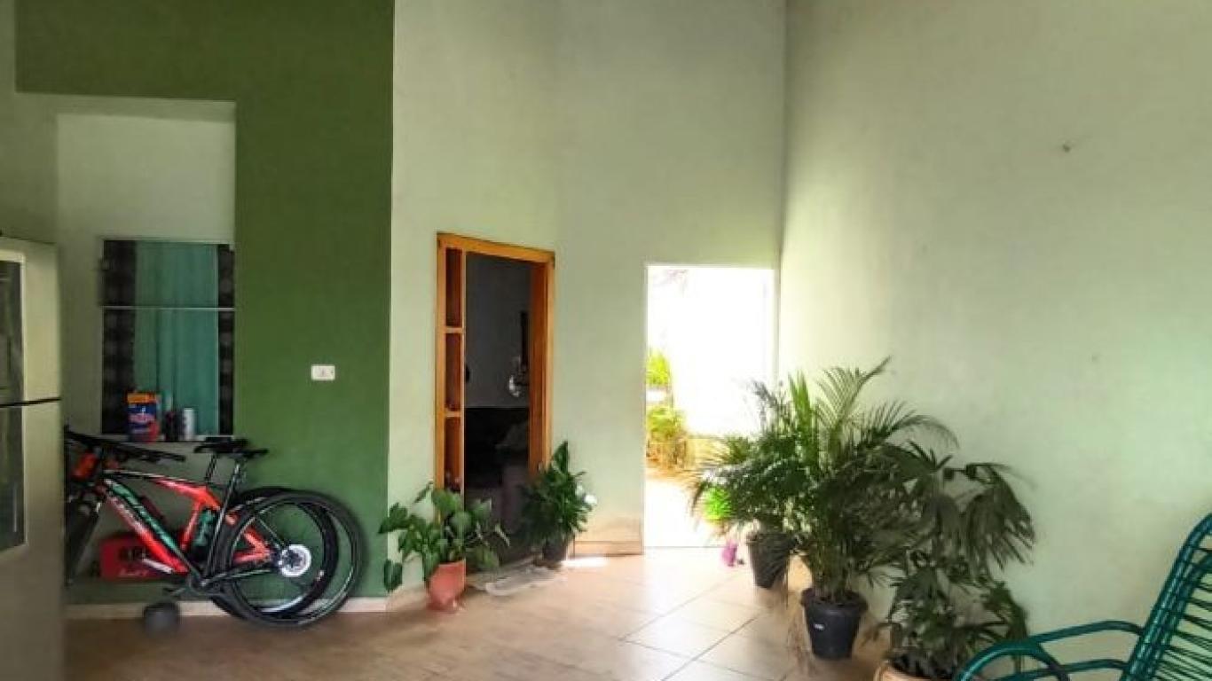 CASA NA Vila Ribeiro em Assis