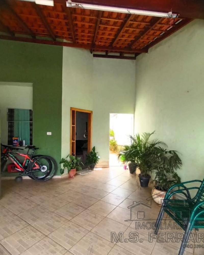 CASA NA Vila Ribeiro em Assis