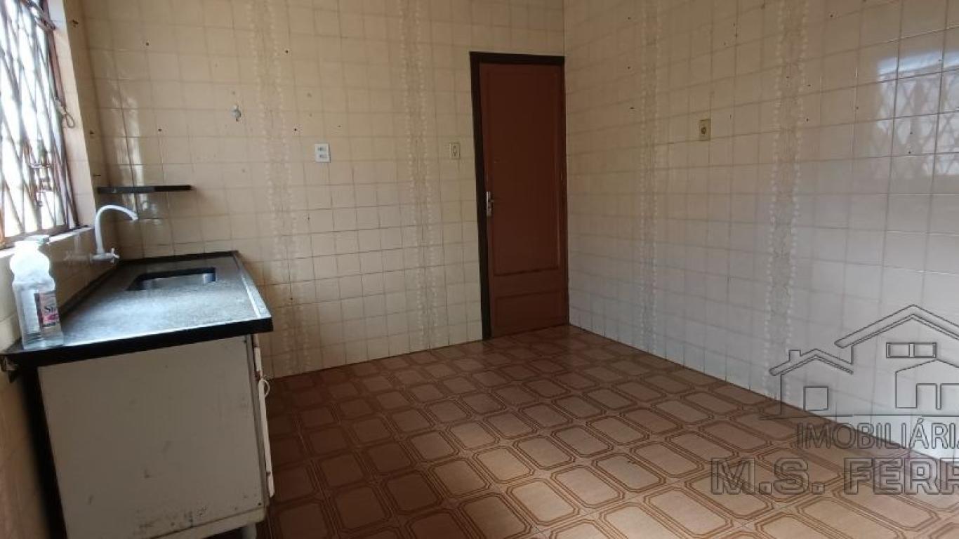 CASA NA Vila Xavier em Assis