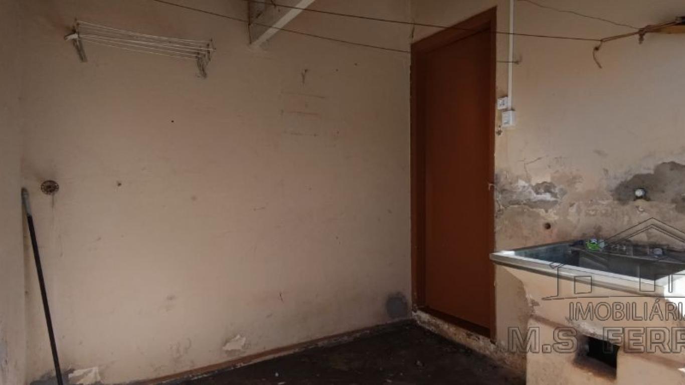 CASA NA Vila Xavier em Assis