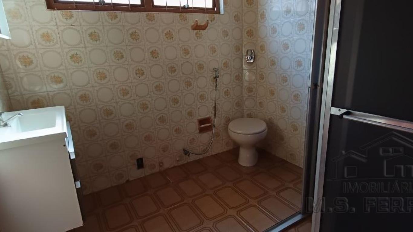 CASA NA Vila Xavier em Assis