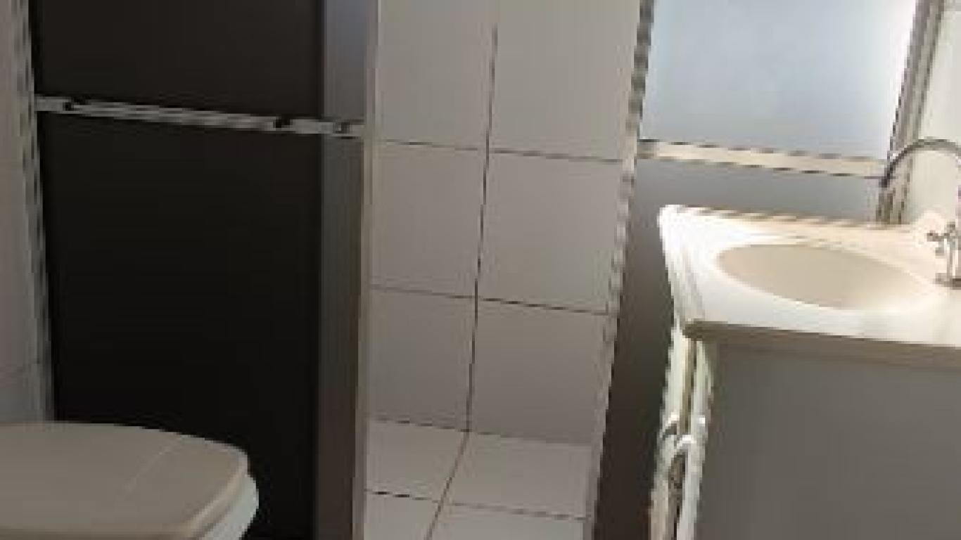 CASA NA Vila Xavier em Assis