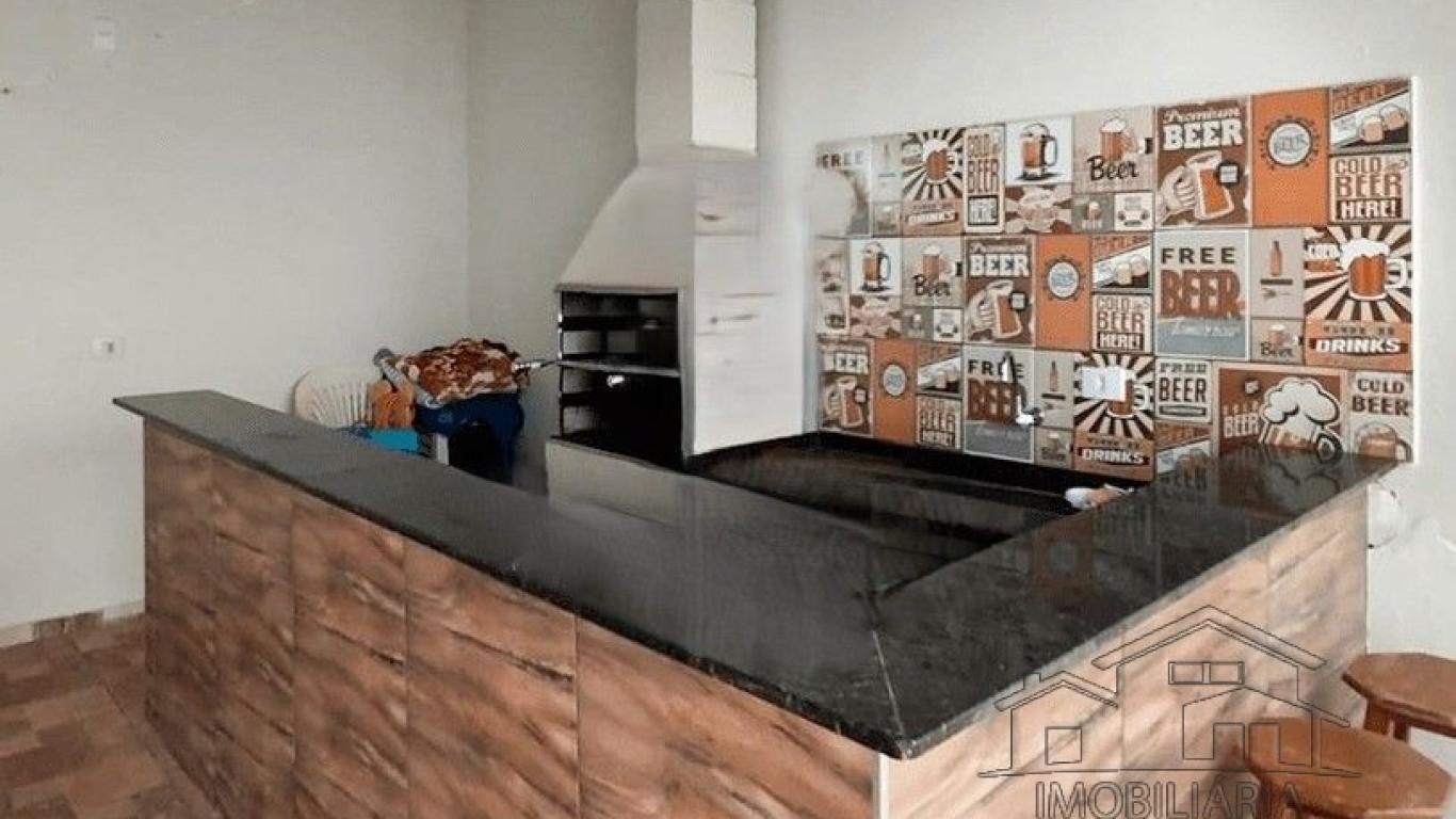 CASA NA Vila São Jorge em Assis