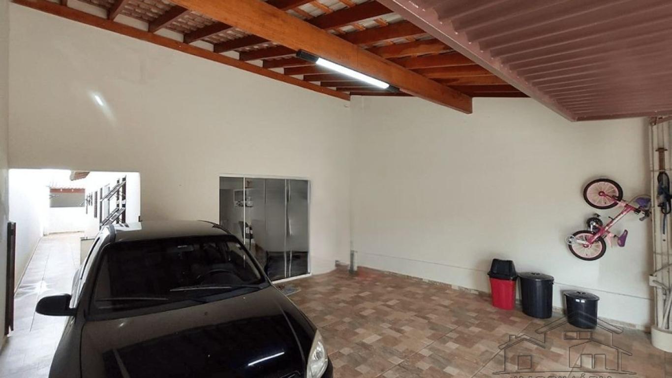 CASA NA Vila São Jorge em Assis