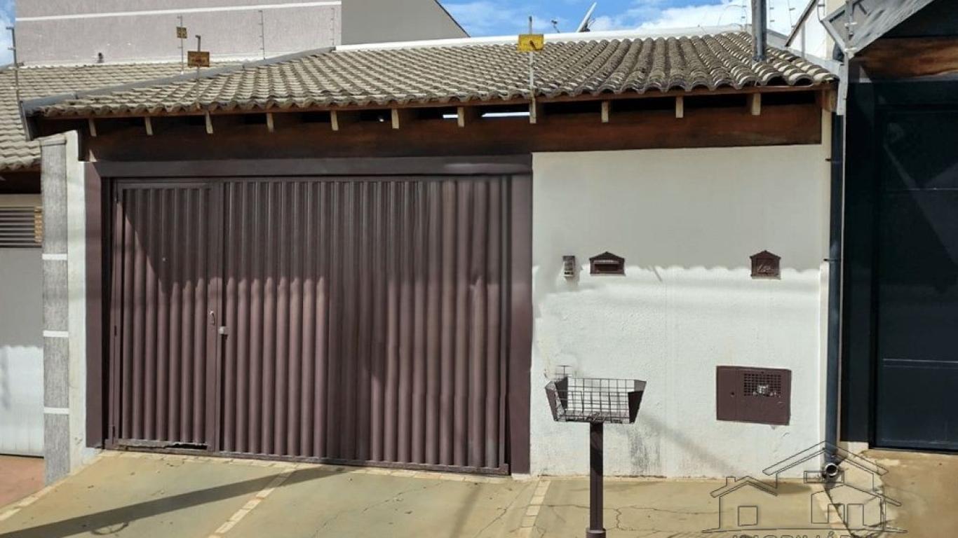 CASA NA Vila São Jorge em Assis