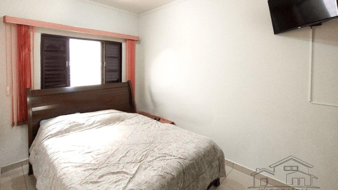CASA NA Vila São Jorge em Assis