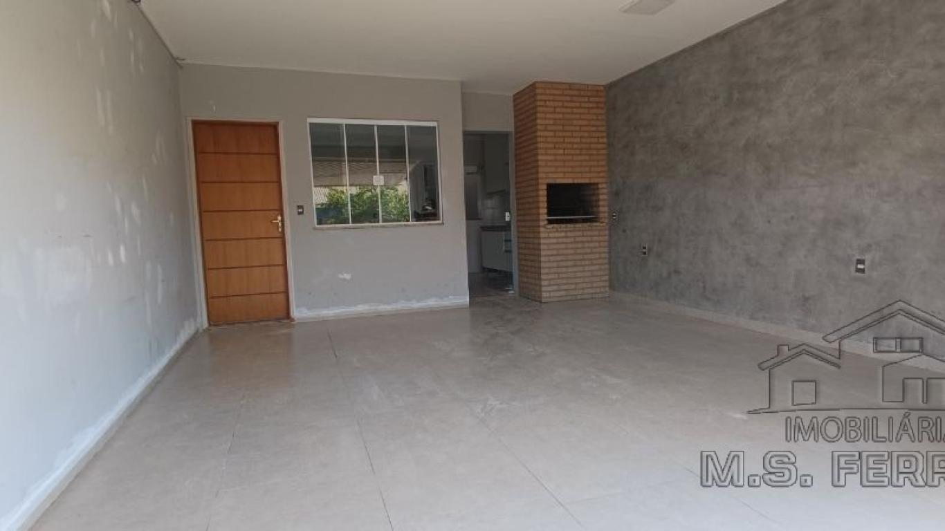 CASA NO Portal de São Francisco em Assis