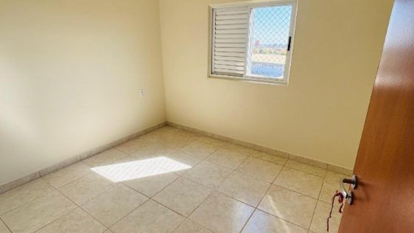 APARTAMENTO NA Conjunto Habitacional Nelson Marcondes em Assis