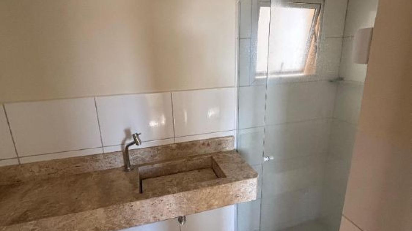 APARTAMENTO NA Conjunto Habitacional Nelson Marcondes em Assis