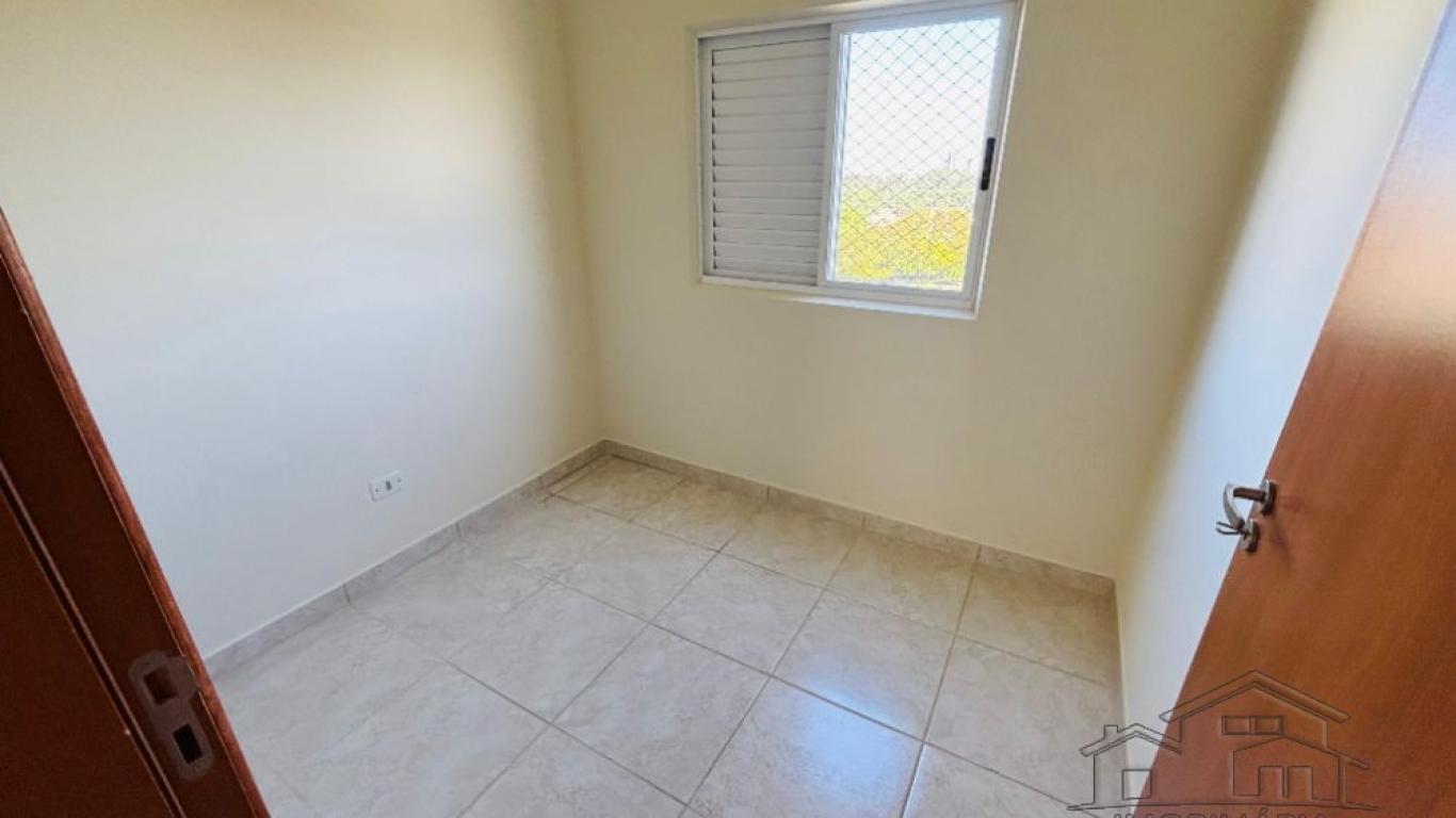 APARTAMENTO NA Conjunto Habitacional Nelson Marcondes em Assis
