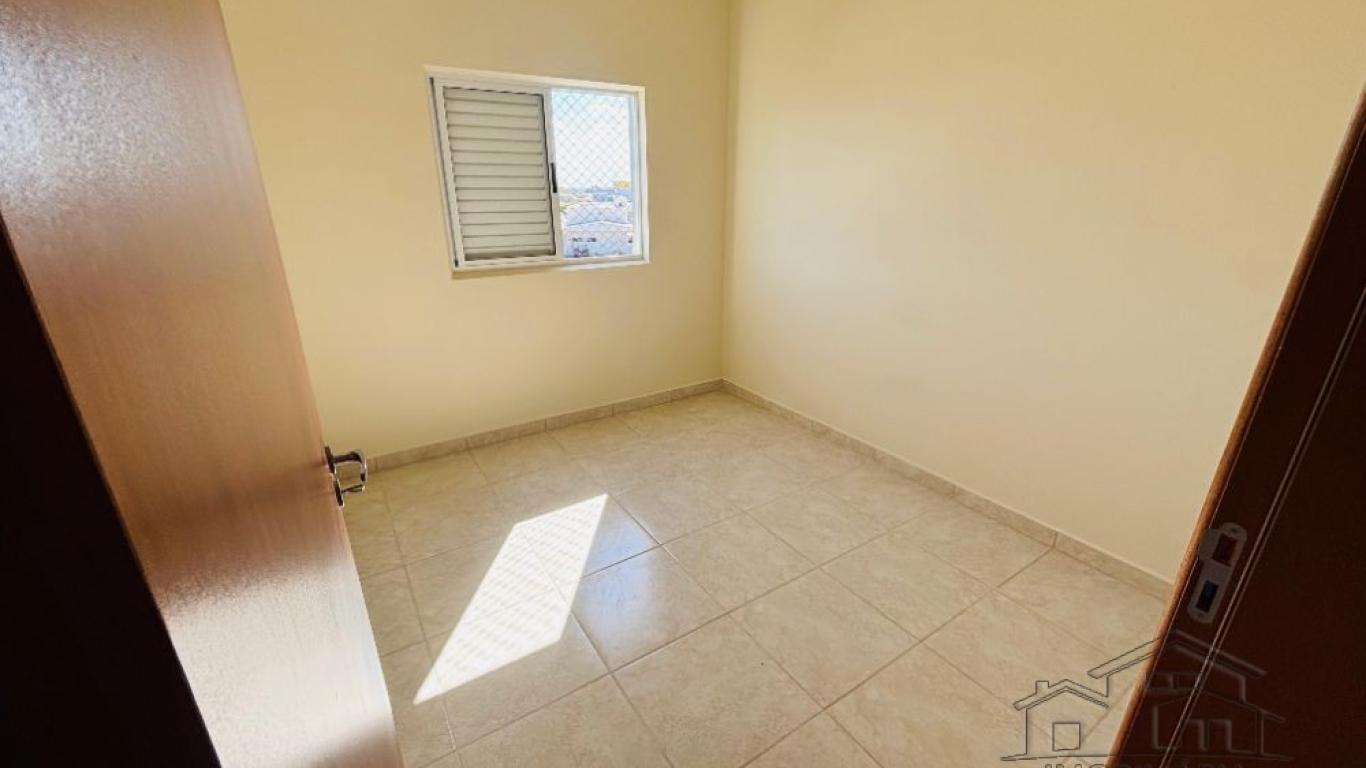APARTAMENTO NA Conjunto Habitacional Nelson Marcondes em Assis