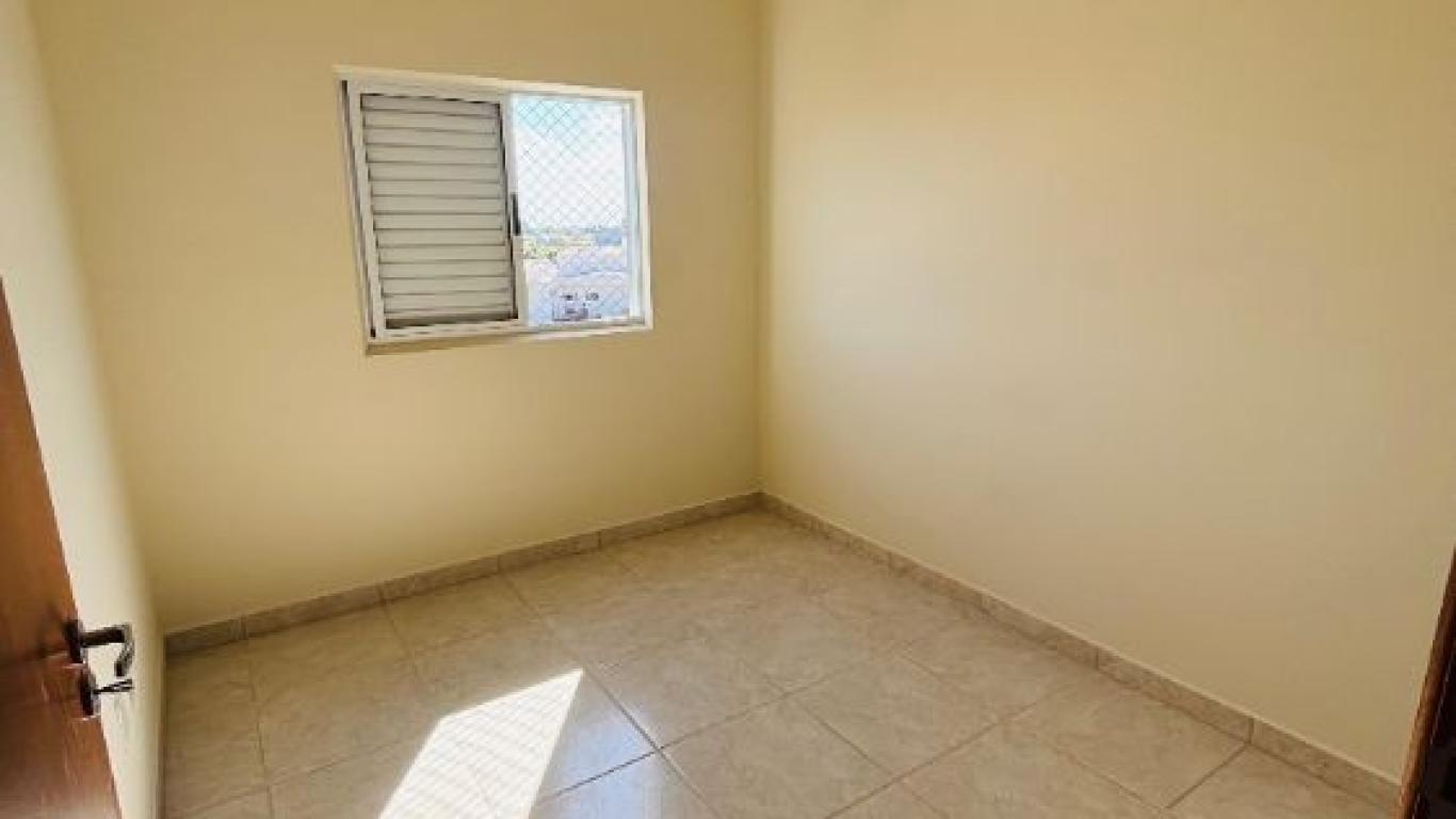 APARTAMENTO NA Conjunto Habitacional Nelson Marcondes em Assis