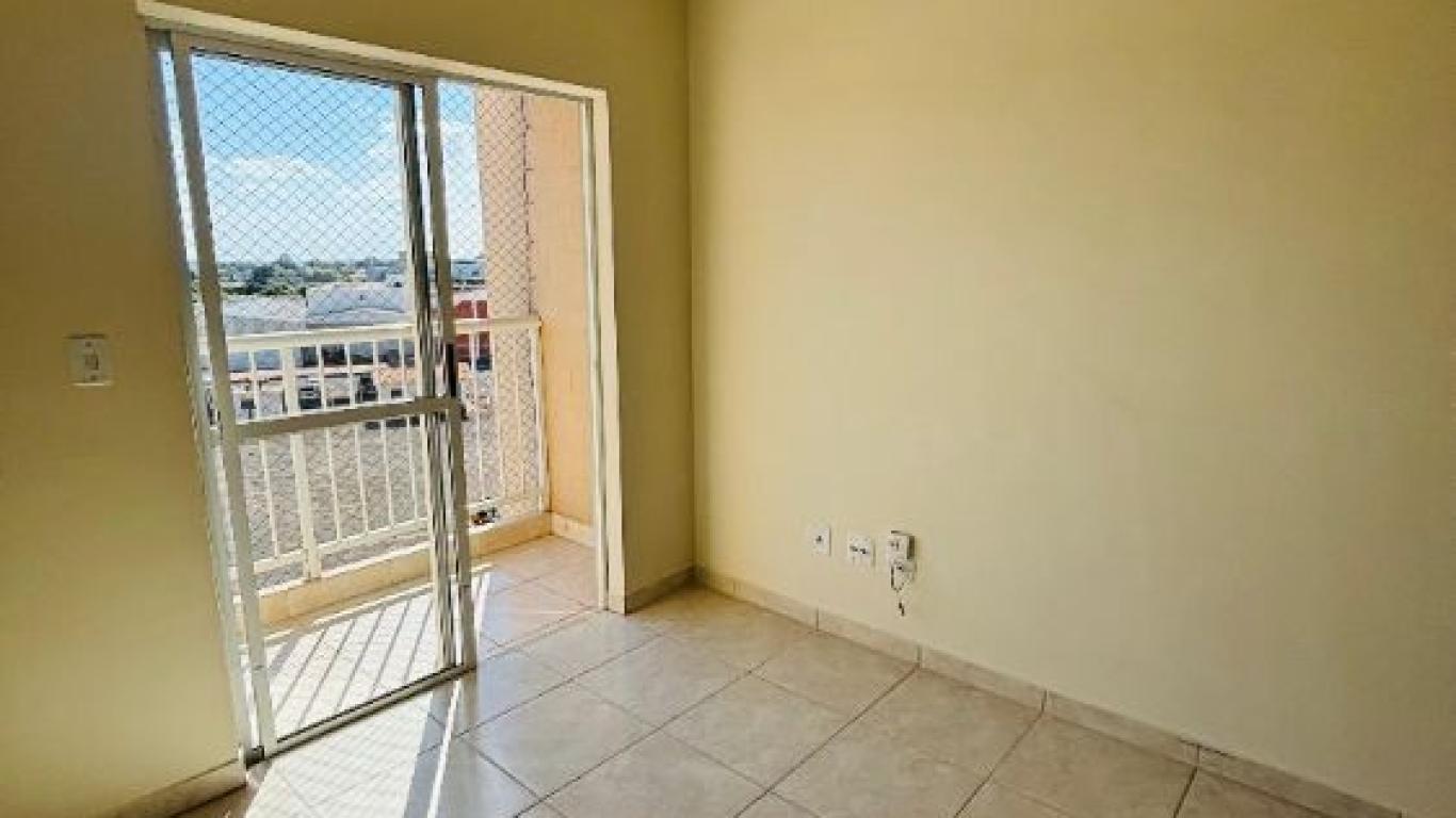 APARTAMENTO NA Conjunto Habitacional Nelson Marcondes em Assis
