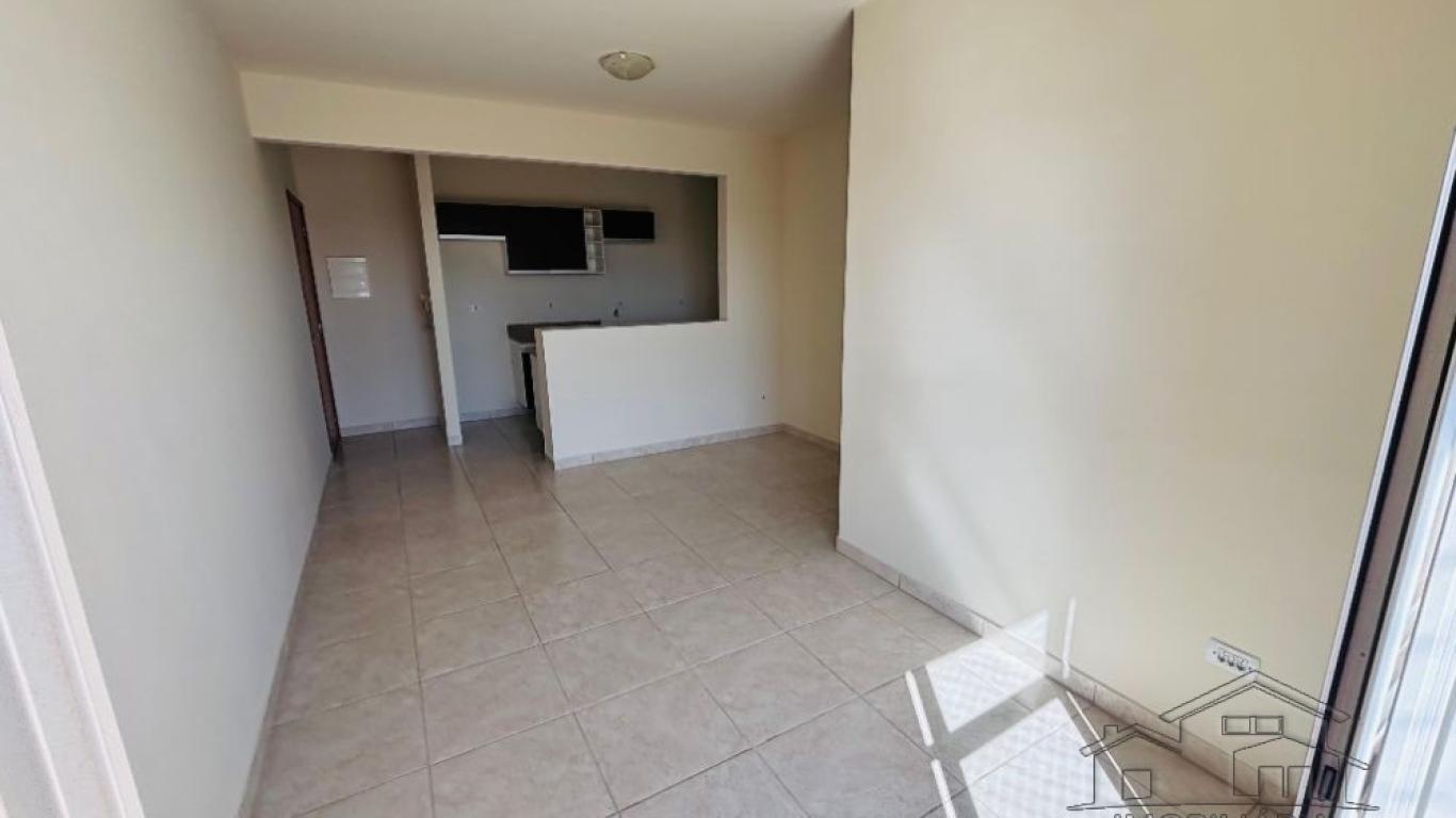 APARTAMENTO NA Conjunto Habitacional Nelson Marcondes em Assis