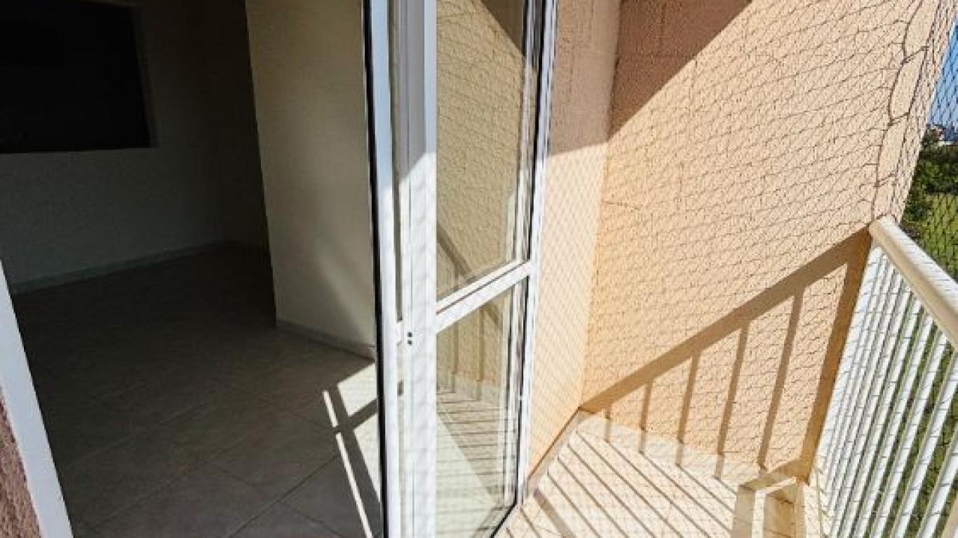 APARTAMENTO NA Conjunto Habitacional Nelson Marcondes em Assis