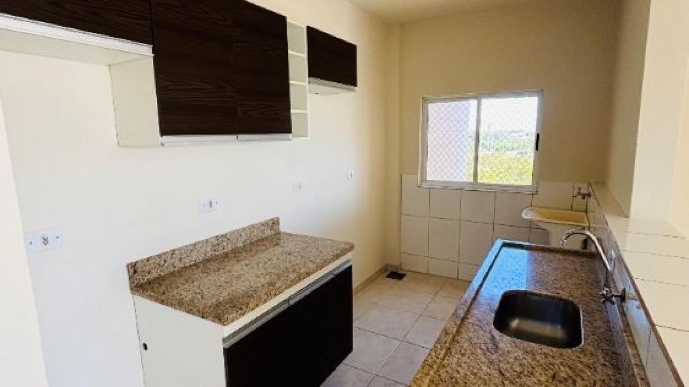 APARTAMENTO NA Conjunto Habitacional Nelson Marcondes em Assis
