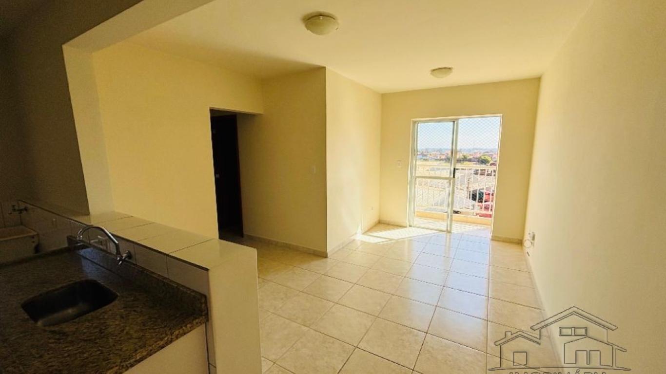 APARTAMENTO NA Conjunto Habitacional Nelson Marcondes em Assis