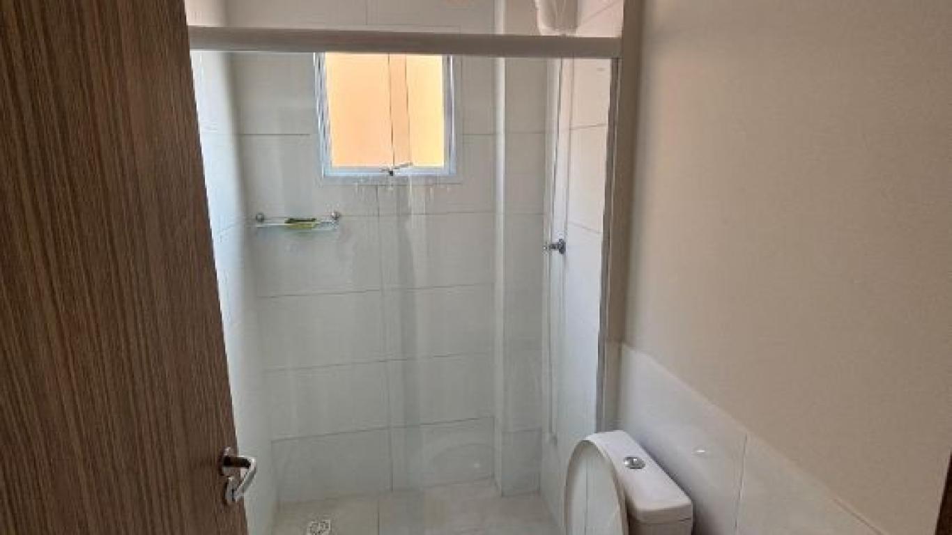 APARTAMENTO NA Vila Brasileira em Assis