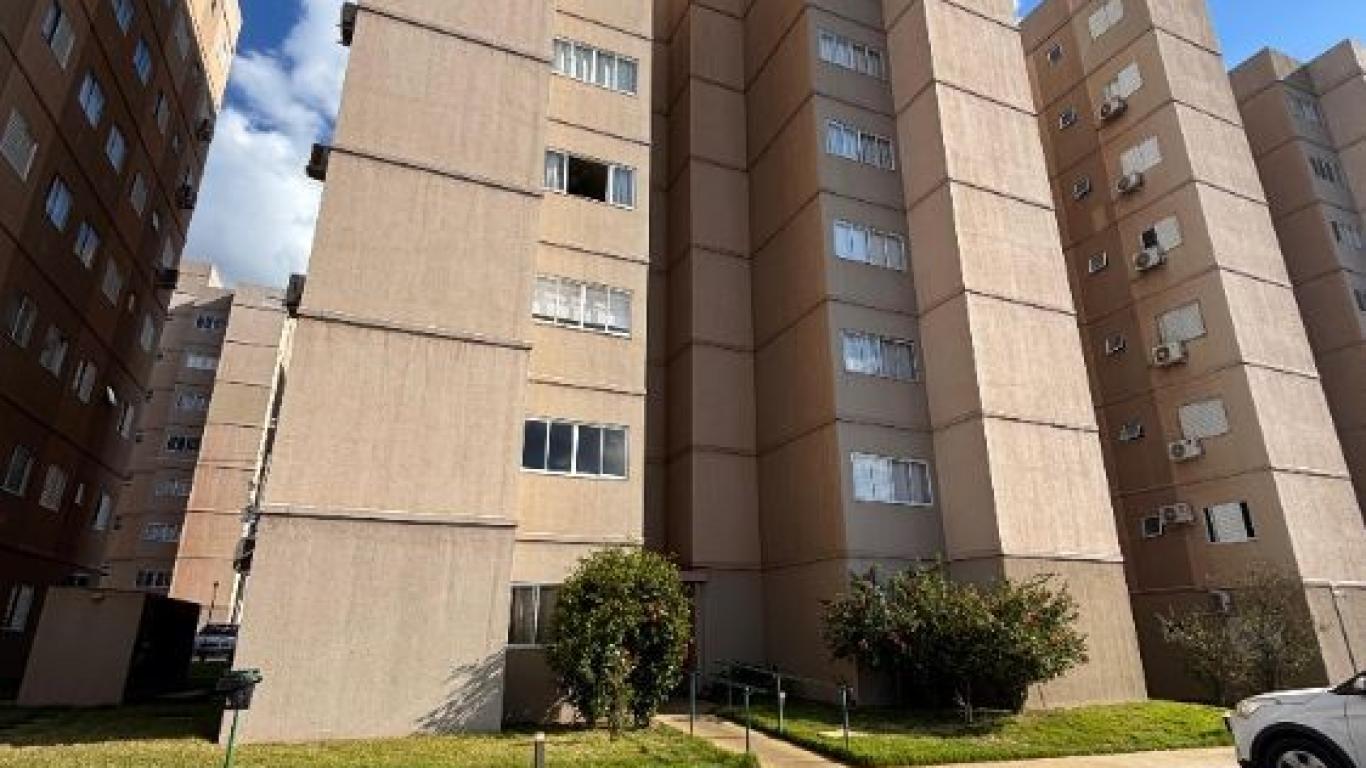 APARTAMENTO NA Vila Brasileira em Assis