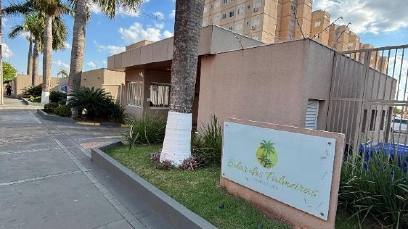 APARTAMENTO NA Vila Brasileira em Assis