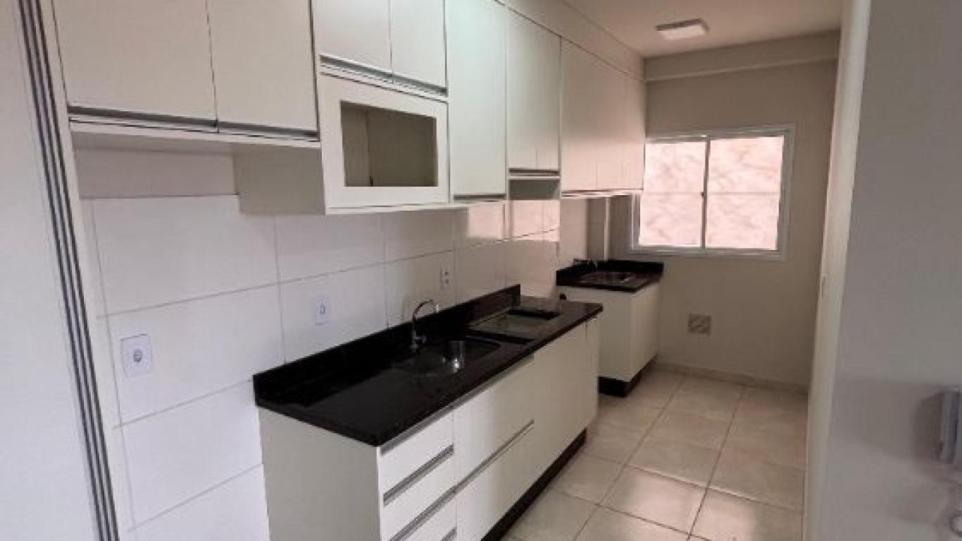 APARTAMENTO NA Vila Brasileira em Assis