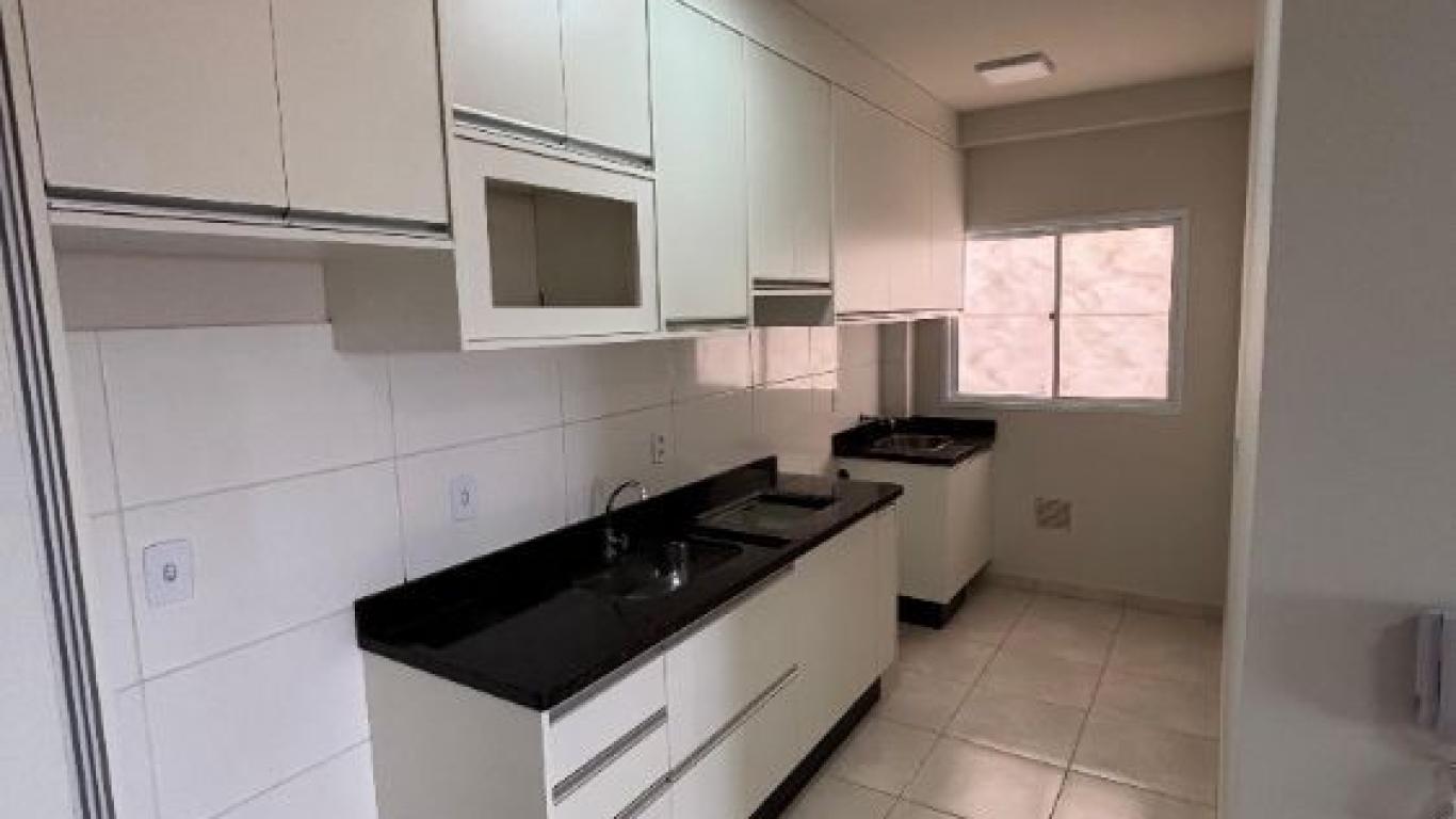 APARTAMENTO NA Vila Brasileira em Assis
