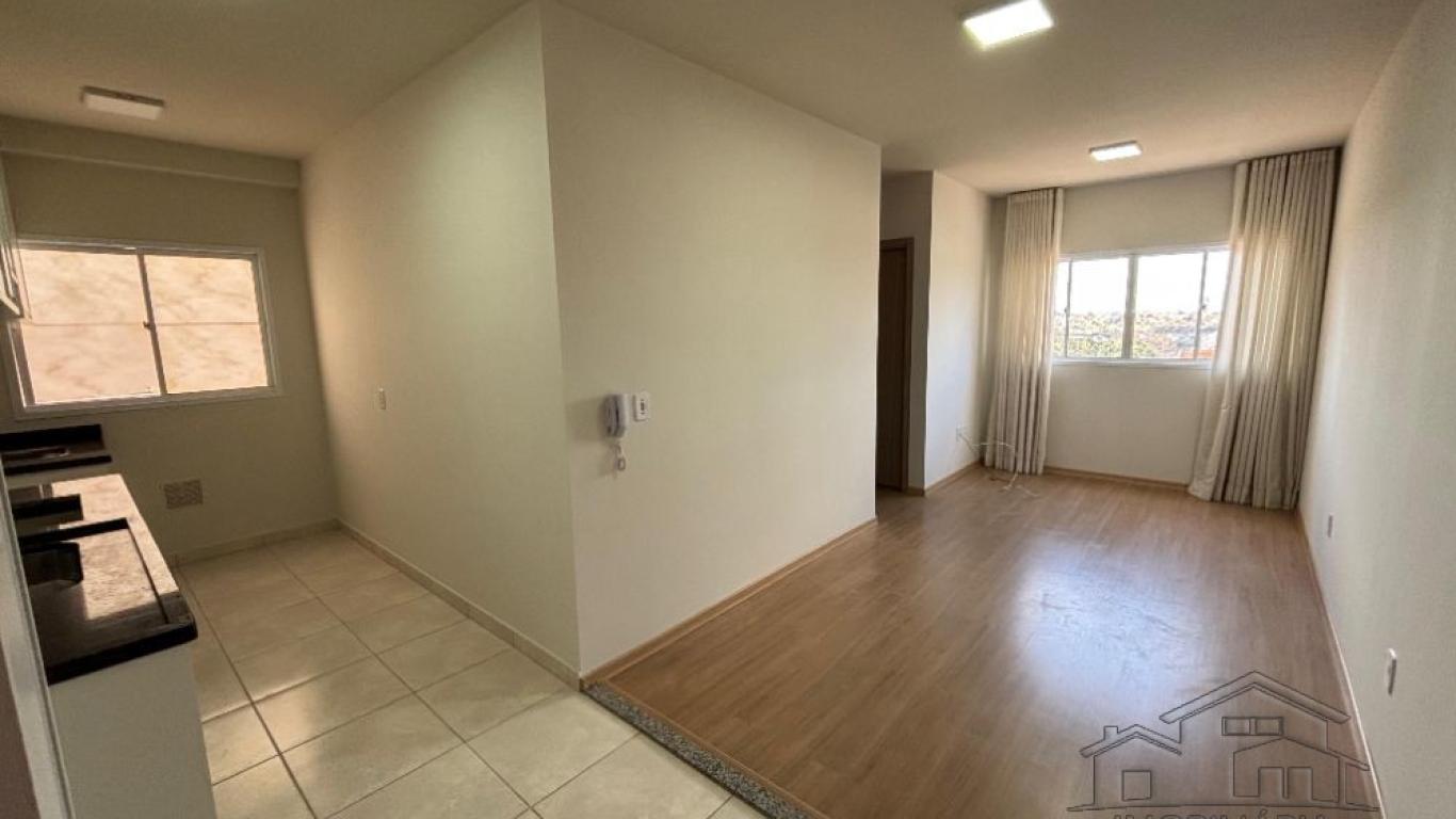 APARTAMENTO NA Vila Brasileira em Assis