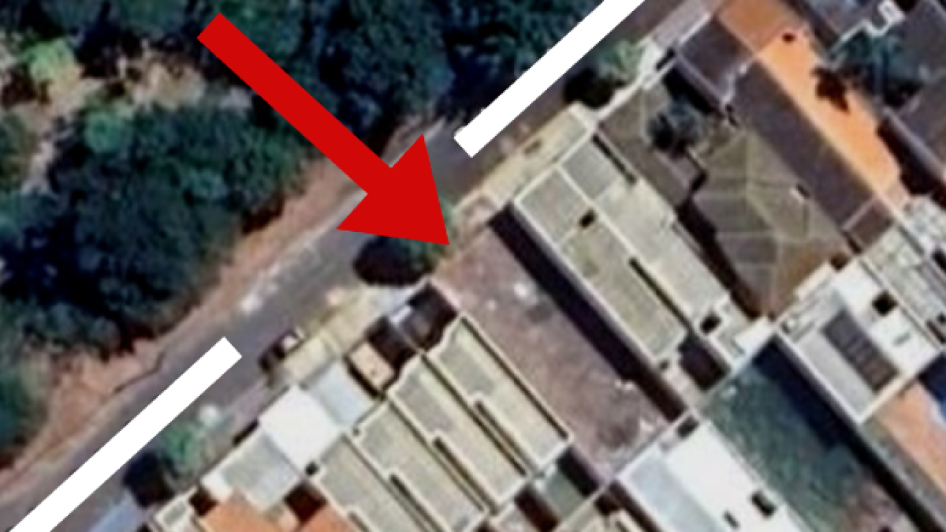 TERRENO NO Portal de São Francisco em Assis