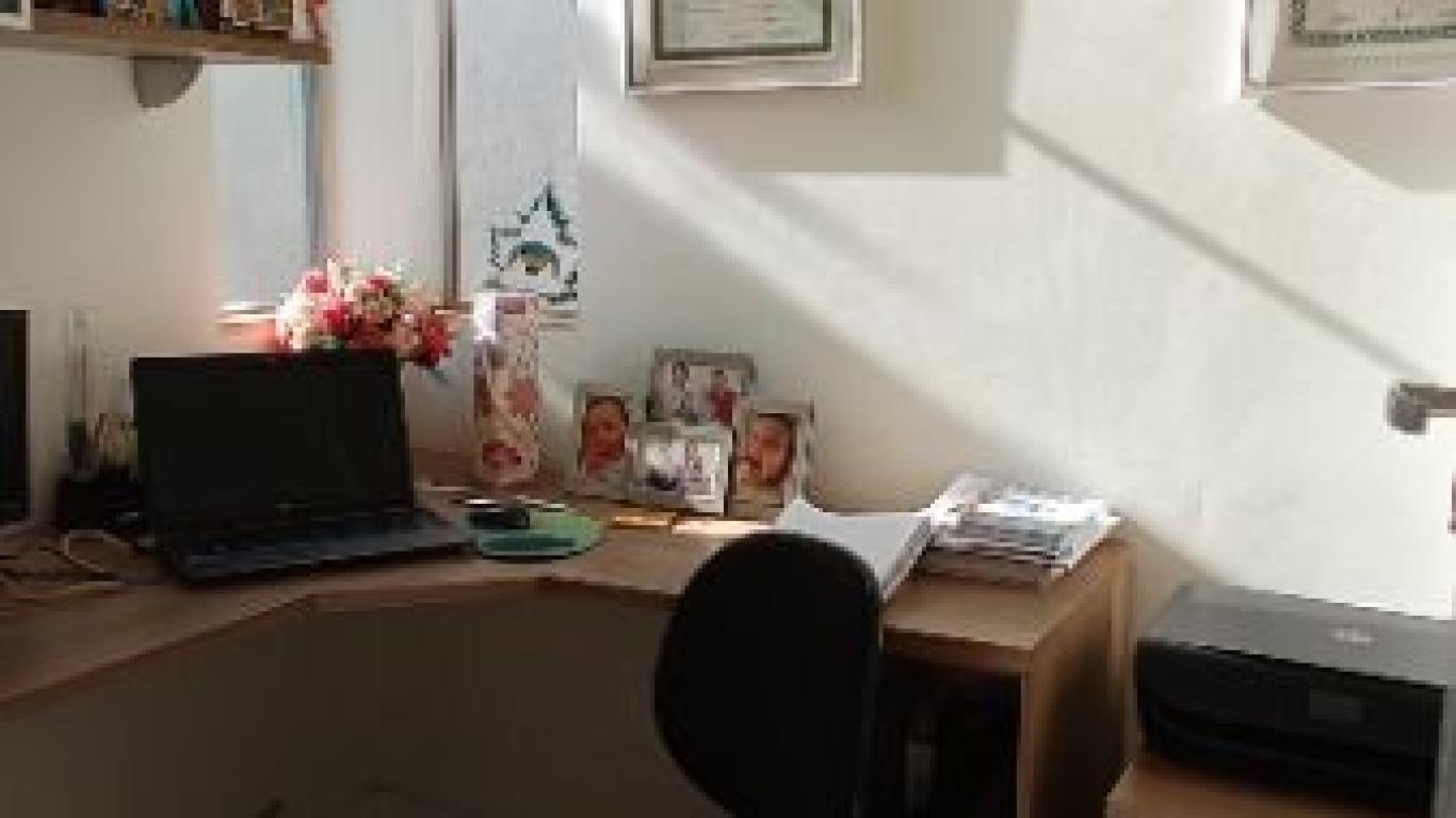 CASA NO Jardim Morumbi em Assis