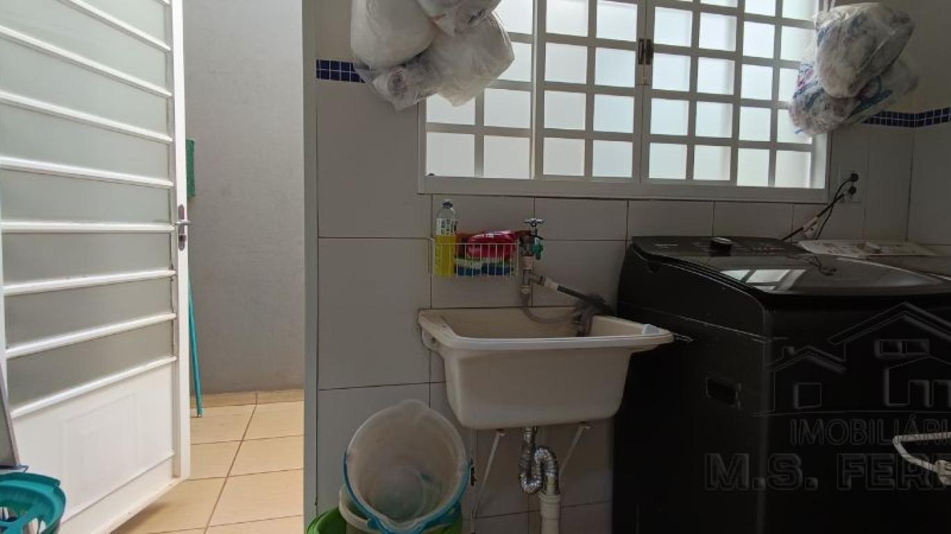 CASA NO Jardim Morumbi em Assis