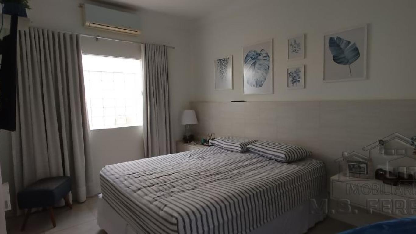 CASA NO Jardim Morumbi em Assis