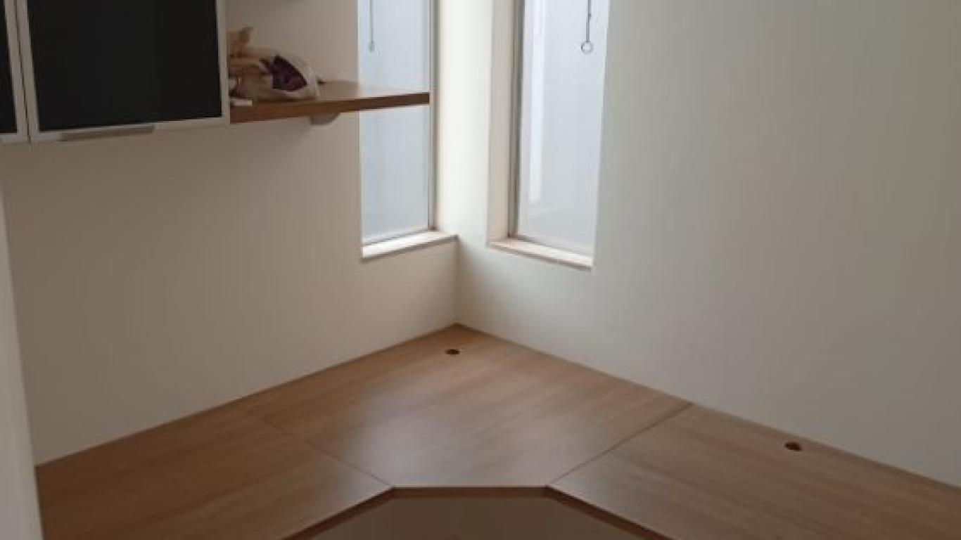 CASA NO Jardim Morumbi em Assis