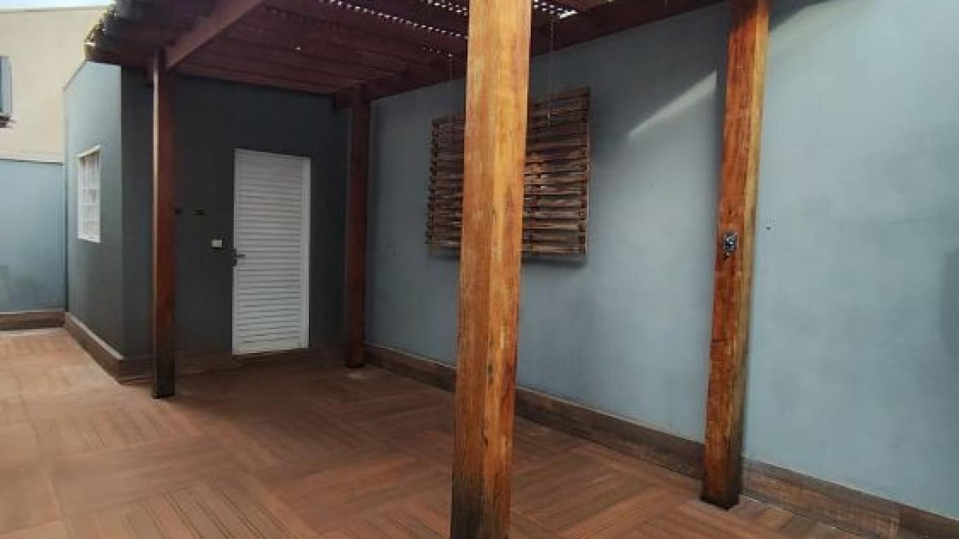 CASA NO Jardim Morumbi em Assis