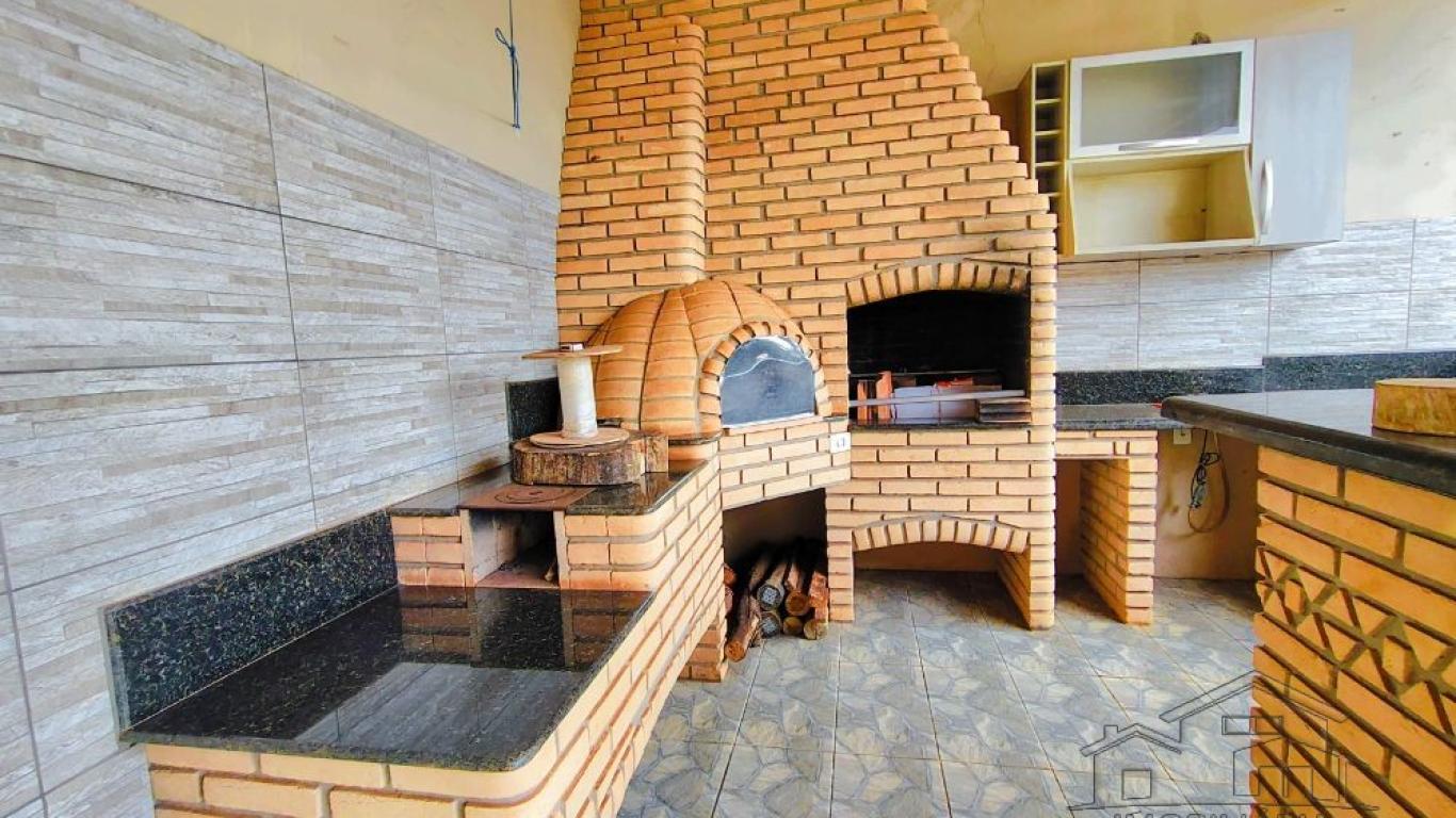 CASA NO Jardim Canadá em Assis