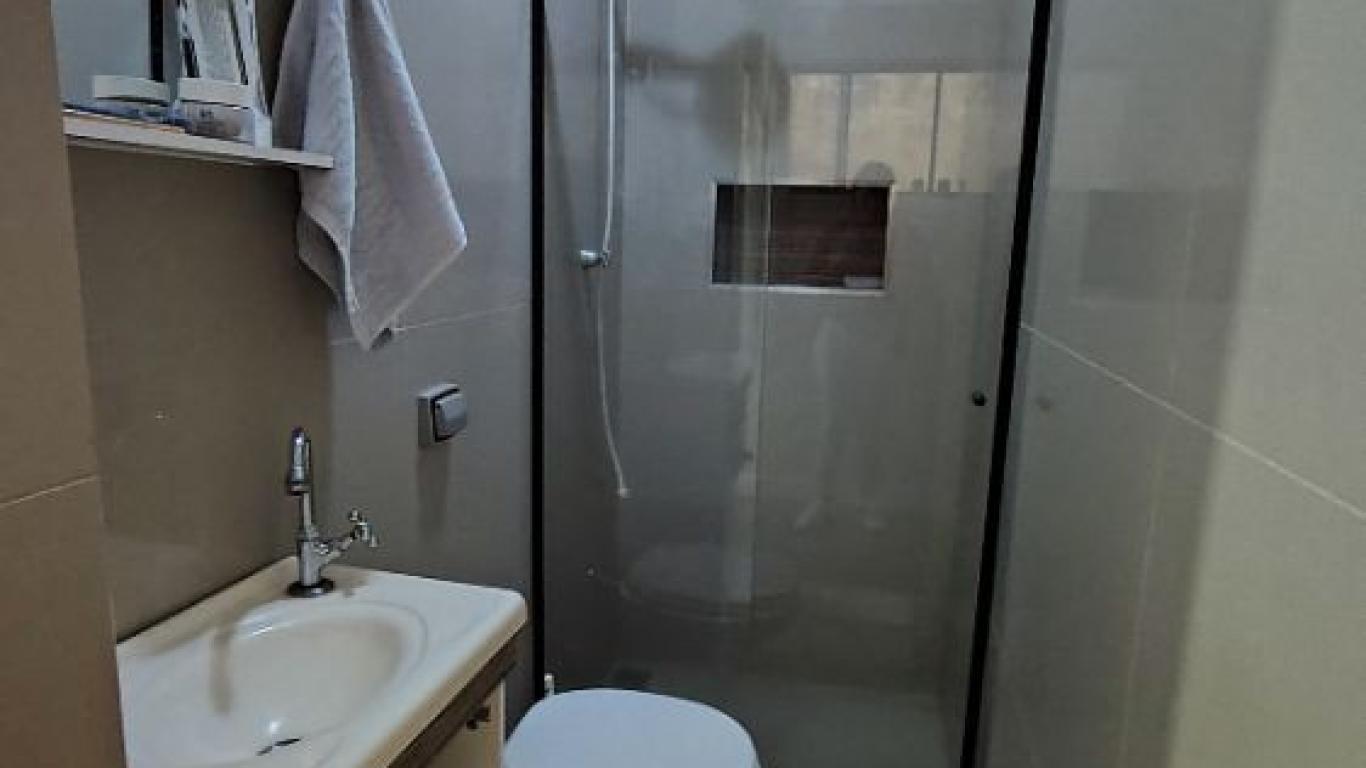 CASA NO Jardim Canadá em Assis