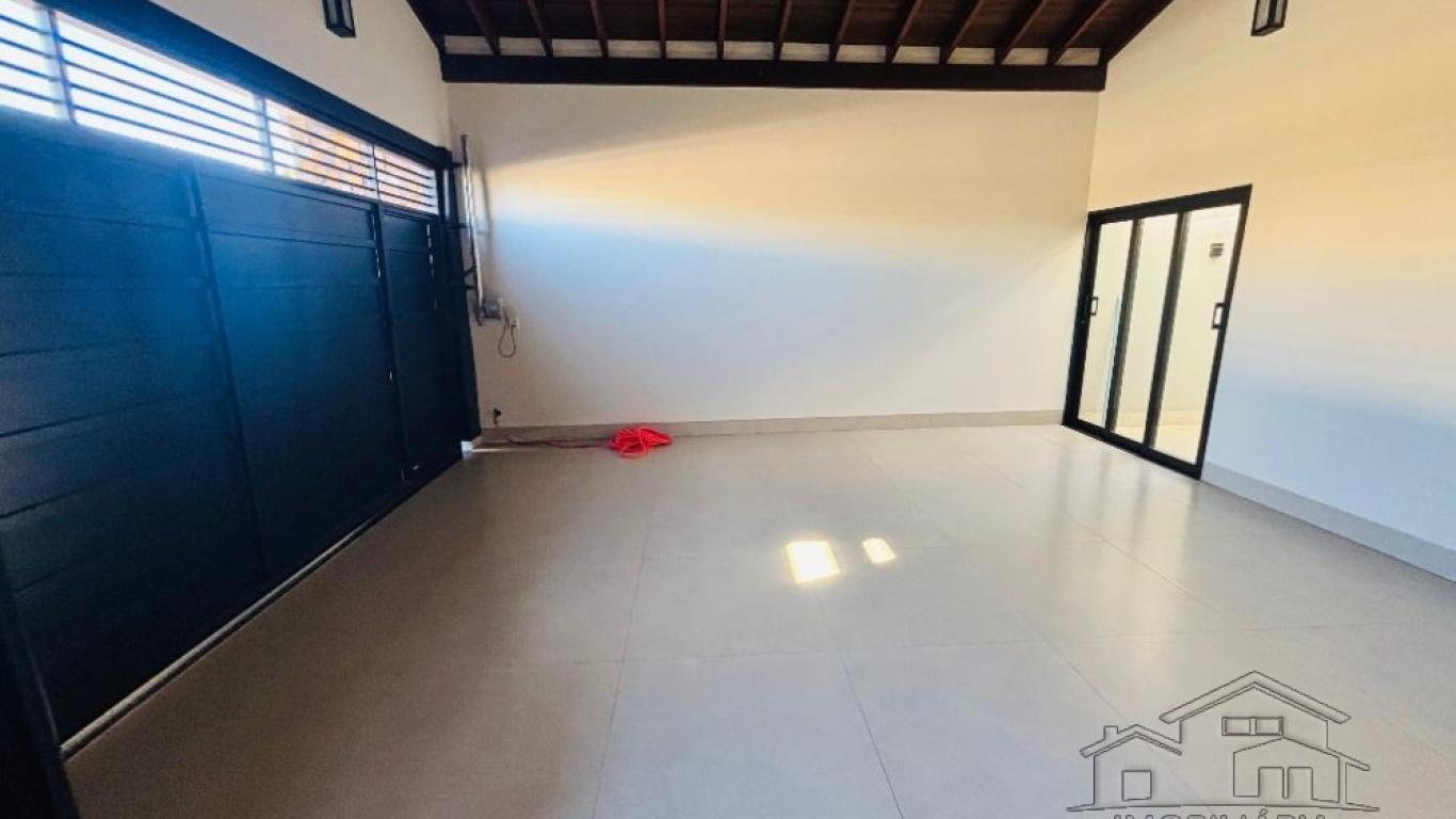 CASA NO Jardim Aeroporto em Assis