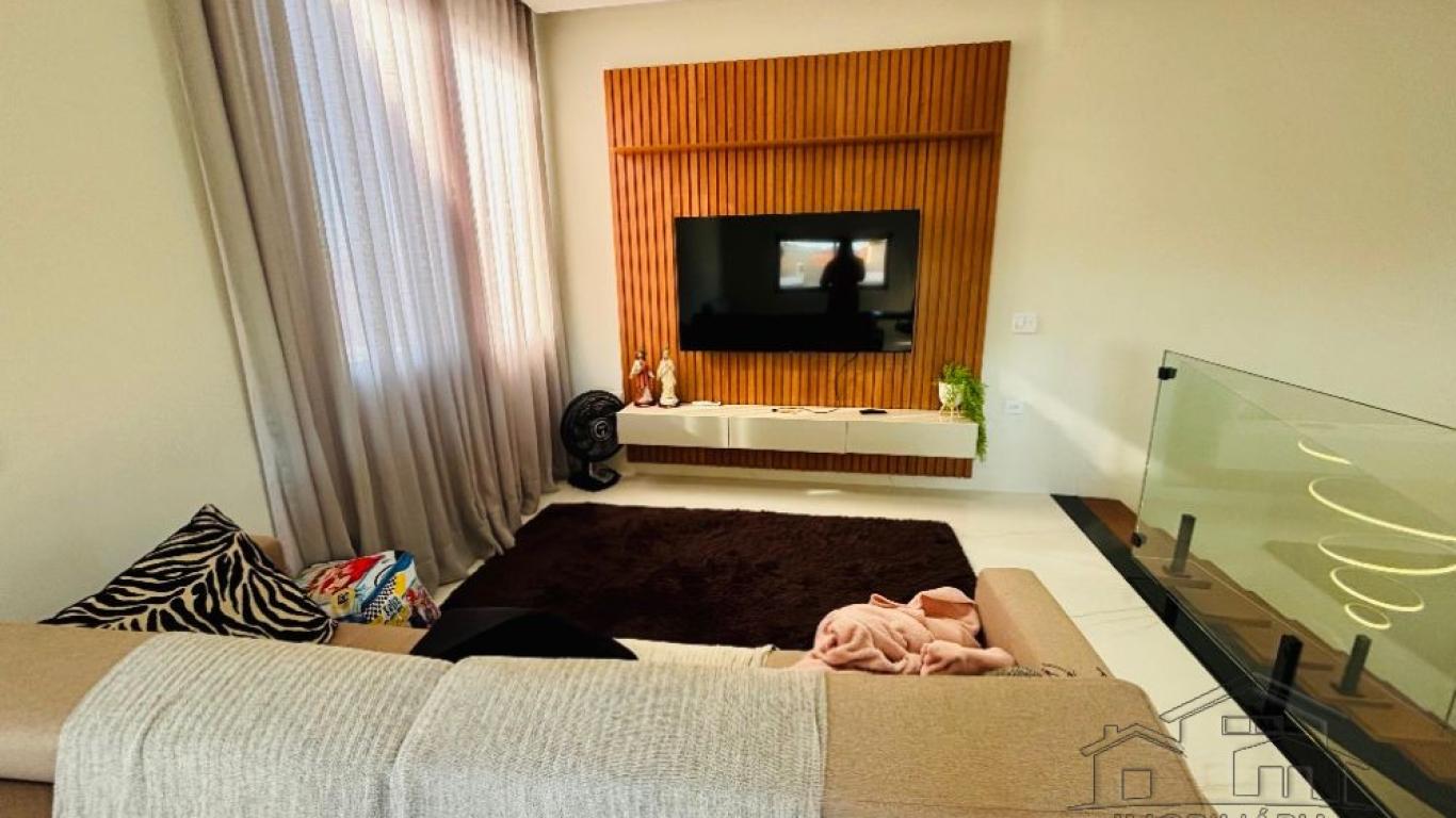 CASA NO Jardim Aeroporto em Assis