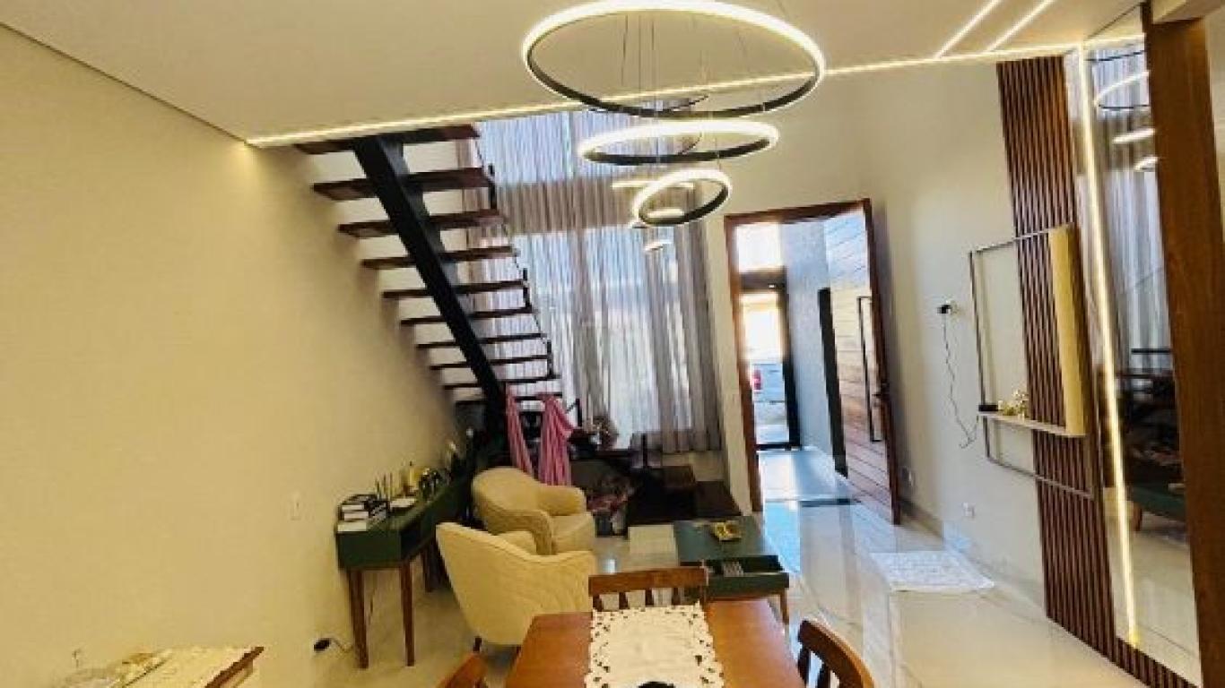 CASA NO Jardim Aeroporto em Assis
