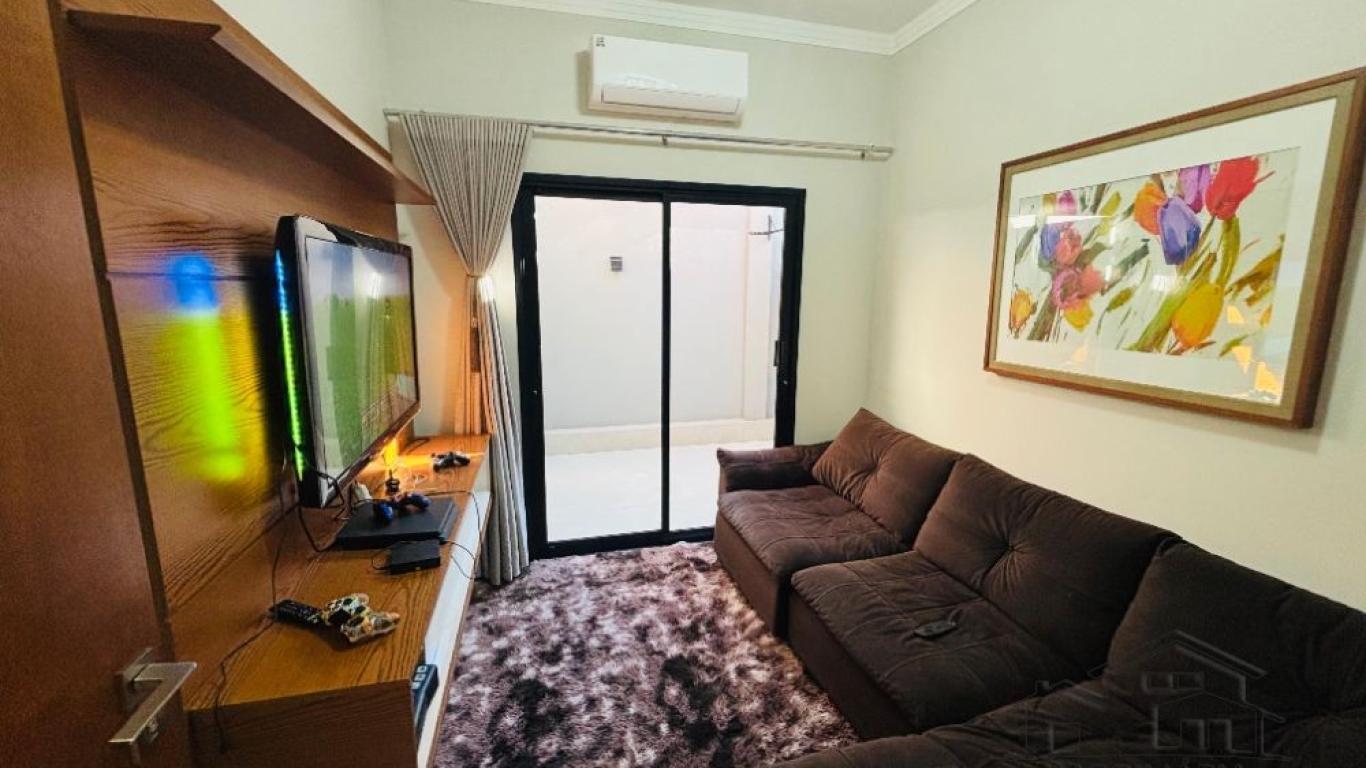 CASA NO Jardim Aeroporto em Assis