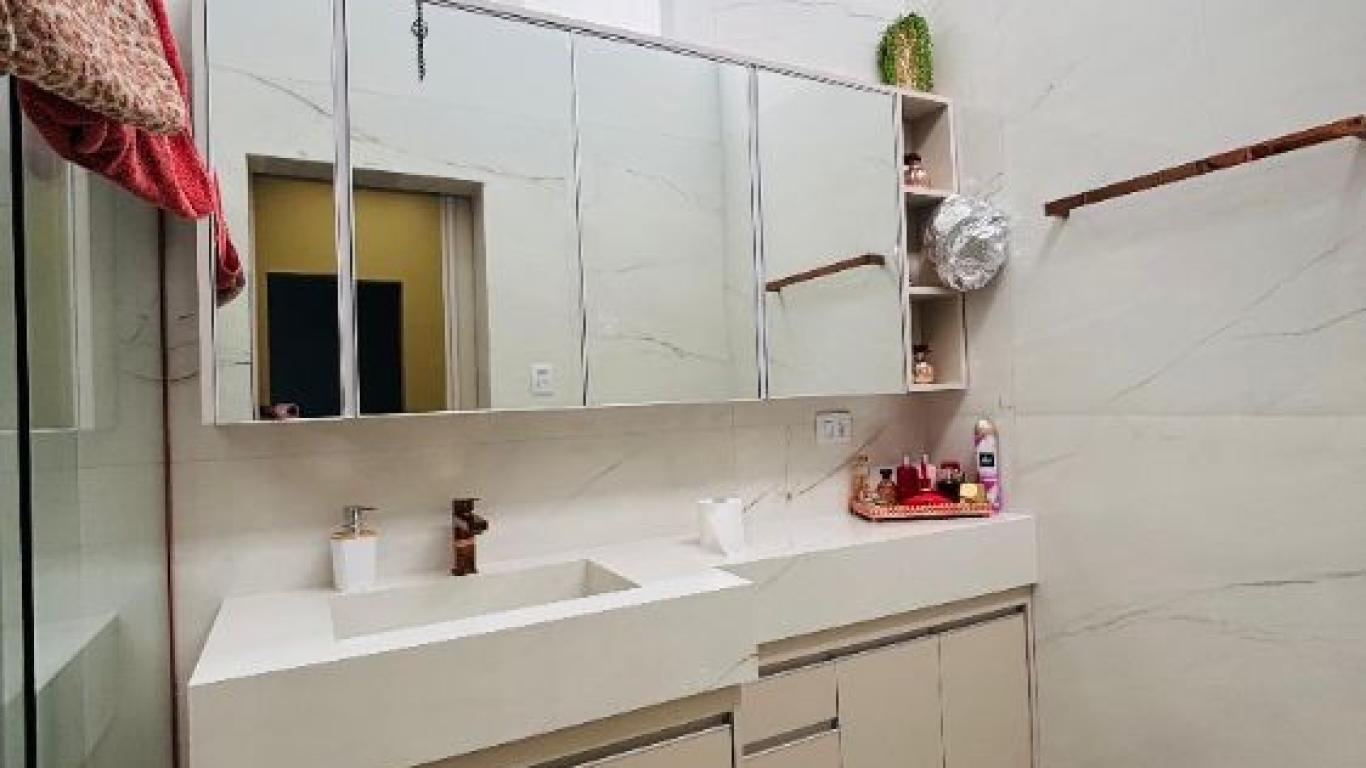 CASA NO Jardim Aeroporto em Assis