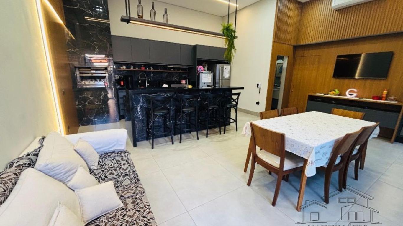 CASA NO Jardim Aeroporto em Assis